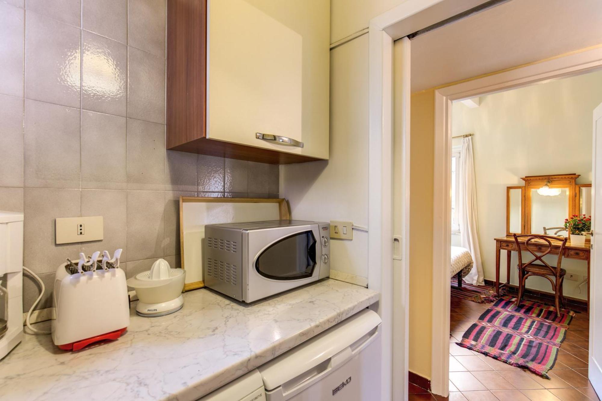 Appartamento Amazing Penthouse With Terrace Near Navona Square